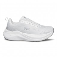Fila Memory Dante Nanobionic White
